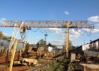Кран КК-0-12,5