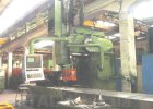 CSEPEL ZIM MF 800 CNC ВЕРТИКАЛЬНО ФРЕЗЕРНЫЕ