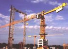 Башенные краны Potain MDT-178