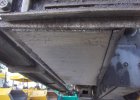 Асфальтоукладчик Vogele Super 1800