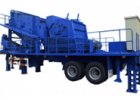 Дробильная установка PP600-PP1300PEX