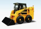 Мини-погрузчик SDHW JC65