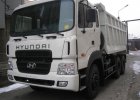 Самосвал HD270