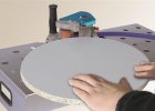 Ручной кромкооблицовочный станок PM2000T