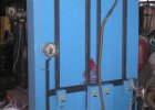 Пароперегреватель электрический