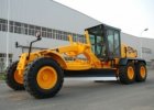 Автогрейдер Dingsheng Tiangong PY160M