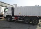 Самосвал ZZ3257N3847A
