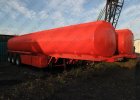 Полуприцеп ATLANT OTH3832