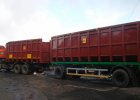 Прицеп 905205 ( к-40 пр ст.)