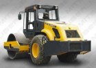 Одновальцовый каток MRV 190  Oldenburg