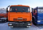 Самосвал 65115-048-62