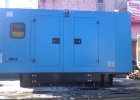 Электростанция EKO D70