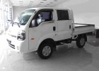 Бортовой автомобиль Kia Bongo