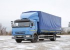 Бортовой автомобиль 4308-6063-28(R4)