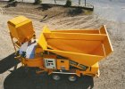 Бетонный завод B1200