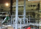 Грузовой подъемник 2МП 500.3300