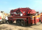 кран-манипулятор Кран-манипулятор 120тм(40тонн)