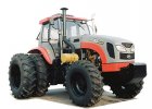 Трактор 150 hp