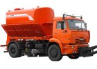 Комбинированная КО-829Д