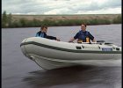 Катера, лодки моторные Albatros 2037