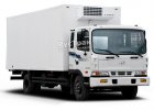 Фургон HD-120 EXTRA LONG