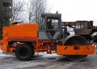 Виброкаток ДУ-84