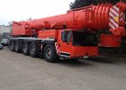 Автокран LTM 1220-5.2