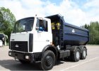 Самосвал 452831