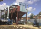 Оборудование для аспирации ФМ-20