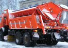 Автогрейдер ДЗ-144
