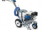 Разметочная машина Line Lazer 3400