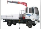 кран-манипулятор Soosan334 HYUNDAI HD-120