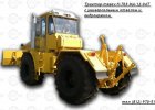 Прочее - мобильные краны К-703-МА-12-04Т
