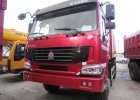 Самосвал 6x4
