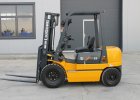 Автопогрузчик CPCD15 NB485BPG