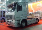 Специальные тягачи 5440А9-1320-031