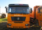 Самосвал SX3255DR 6х4