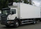 Развозные автомобили P 230 LB4x2HNA