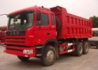 Самосвал HFC 3252 KR1