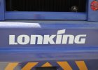 Погрузчик Орел Lonking