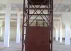 Грузовой лифт ПГТ-1500