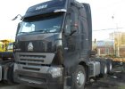 Седельный тягач ZZ4327V3247P