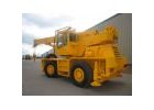 Автокраны Coles 2628