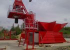 Бетонный завод SEMIX-20 KORNET