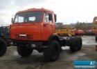 Шасси -43118-1098-10