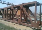 Буровая установка 3Д-86