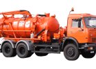Илосос КО-507А-3
