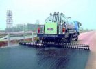 Автогудронатор интелектуальный с системой точного дозирования