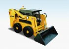 Мини-погрузчик SDHW JC50