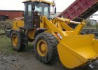 Фронтальный погрузчик LW300F